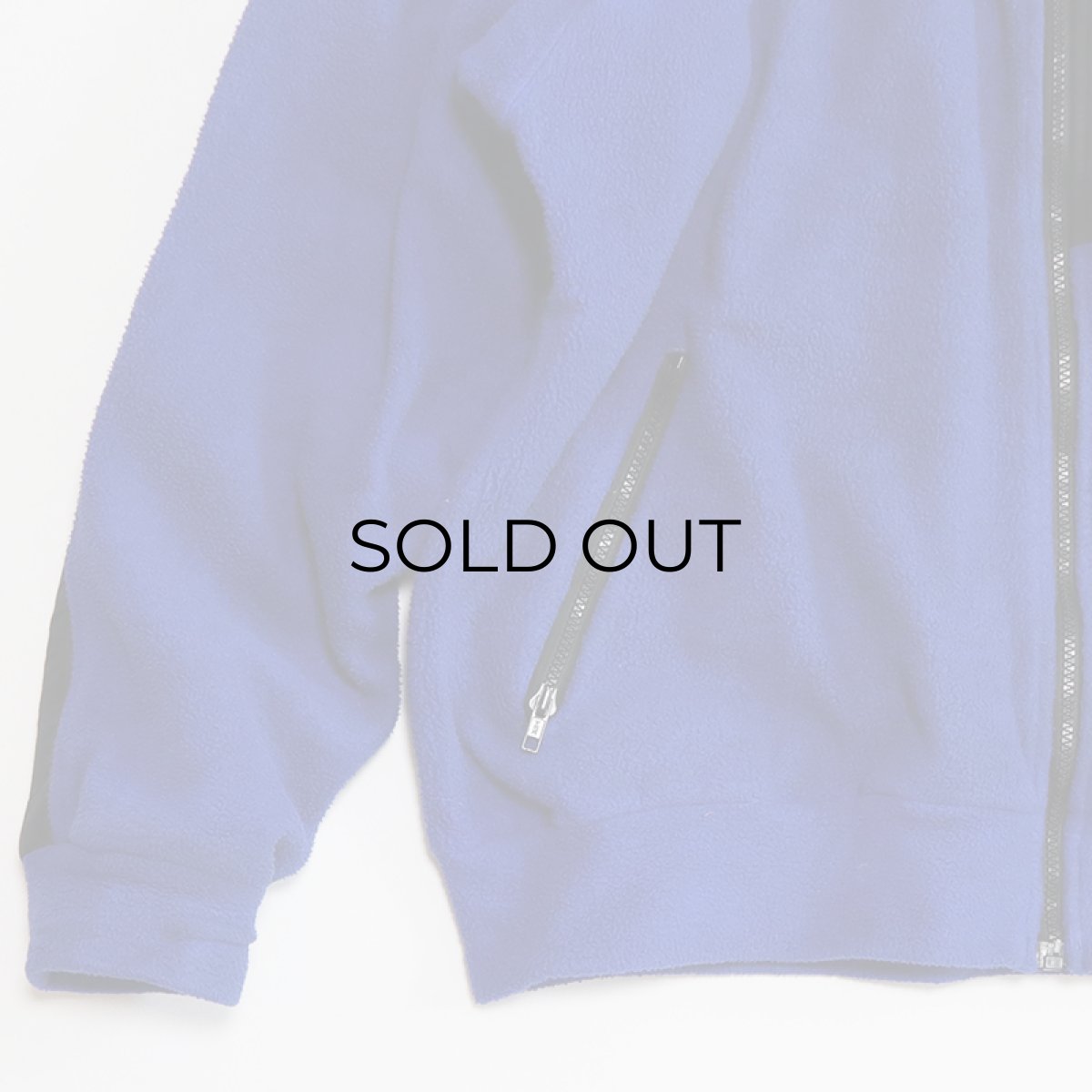 画像4: 90's Marmot FLEECE ZIP JACKET "made in USA" (4)