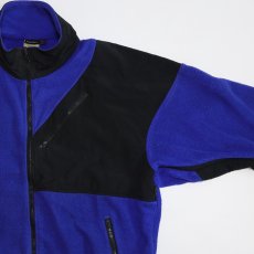 画像3: 90's Marmot FLEECE ZIP JACKET "made in USA" (3)