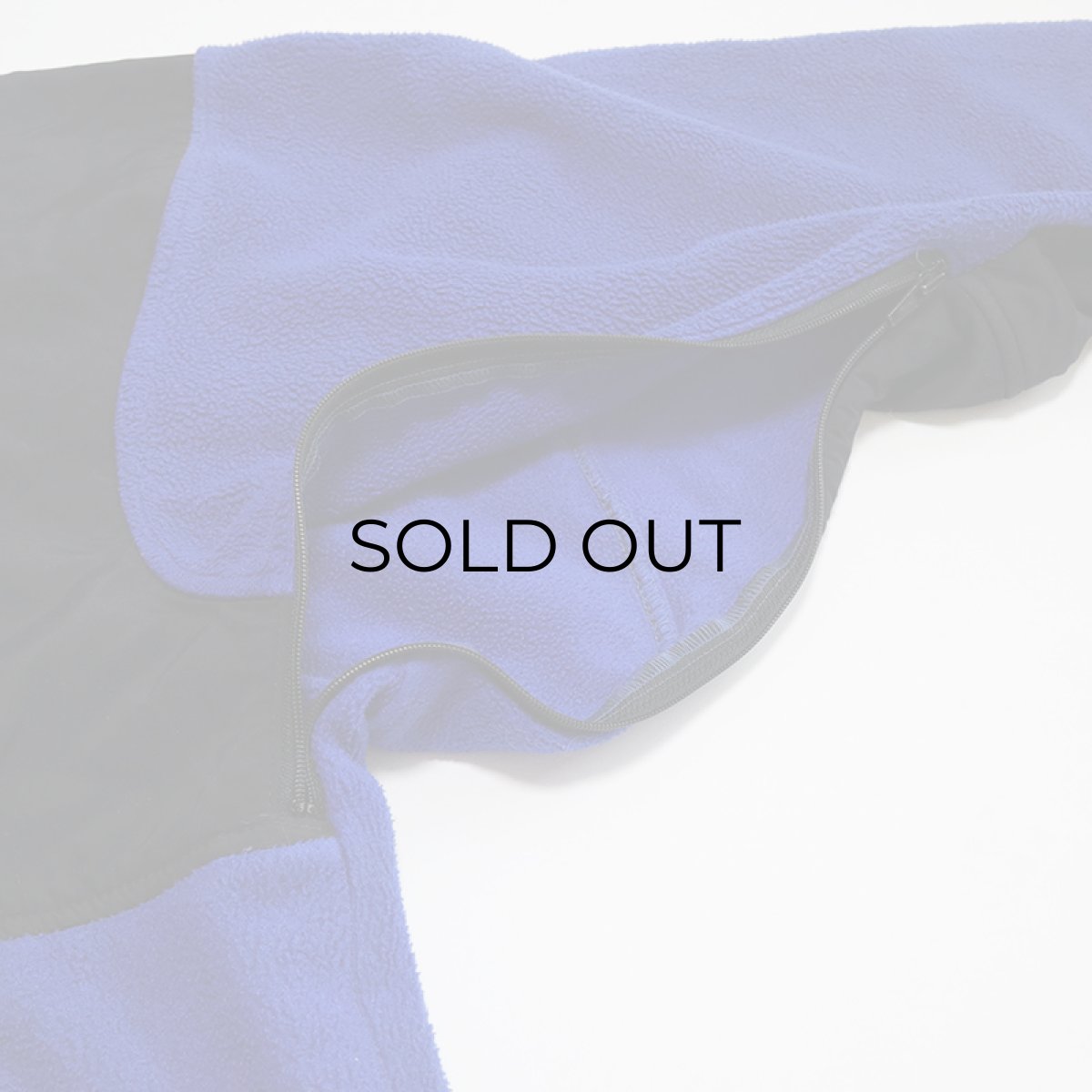 画像5: 90's Marmot FLEECE ZIP JACKET "made in USA" (5)