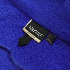 画像6: 90's Marmot FLEECE ZIP JACKET "made in USA" (6)