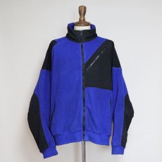 画像14: 90's Marmot FLEECE ZIP JACKET "made in USA" (14)