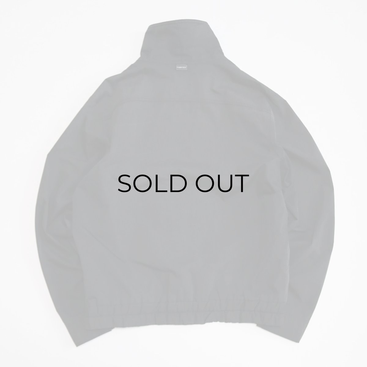 画像3: 80's WILDERNESS EXPERIENCE GORE-TEX OUTDOOR JACKET (3)