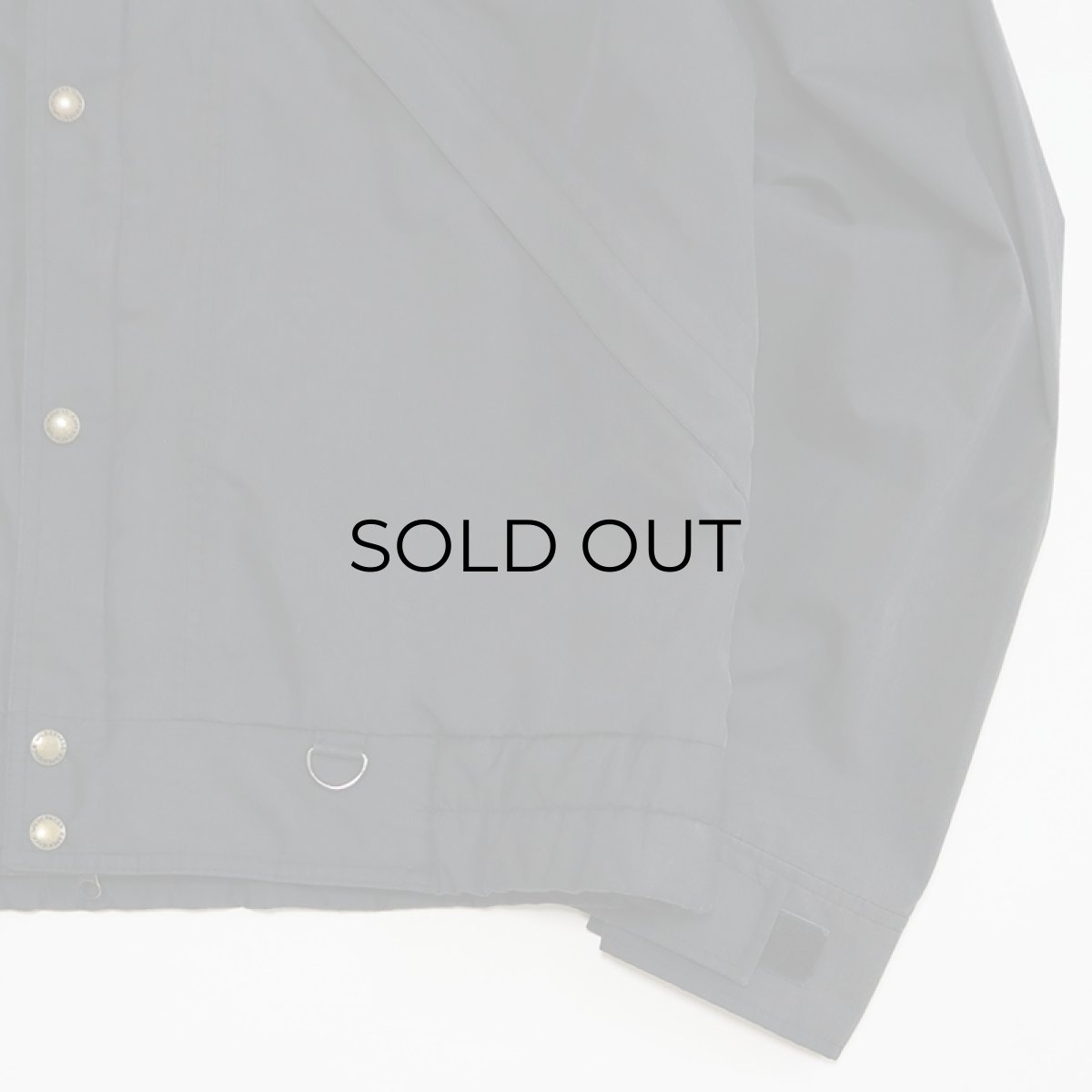 画像5: 80's WILDERNESS EXPERIENCE GORE-TEX OUTDOOR JACKET (5)