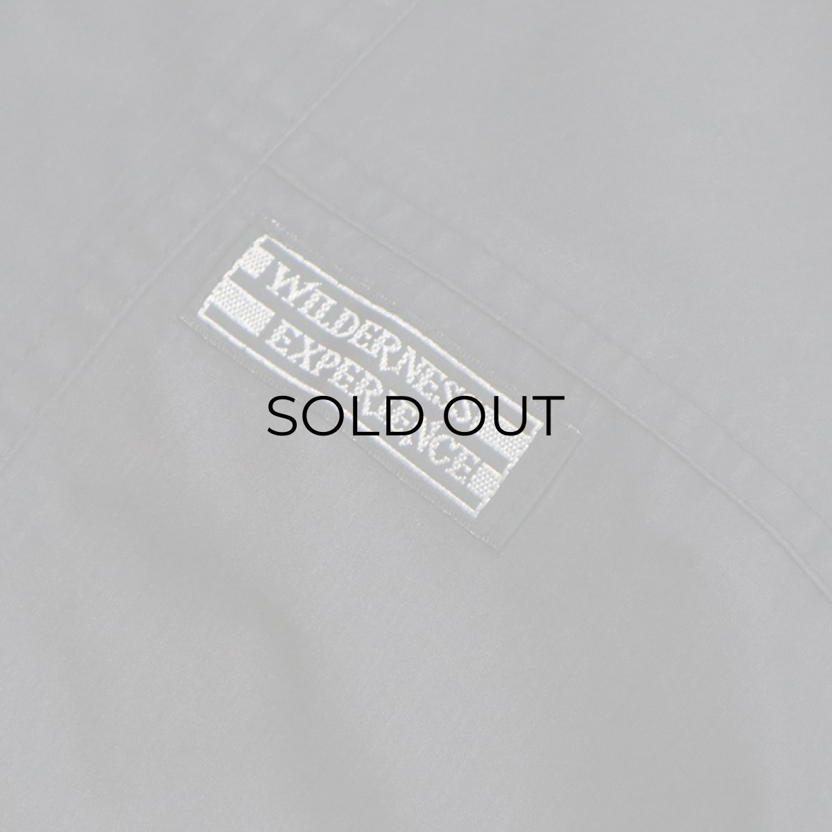 画像6: 80's WILDERNESS EXPERIENCE GORE-TEX OUTDOOR JACKET (6)