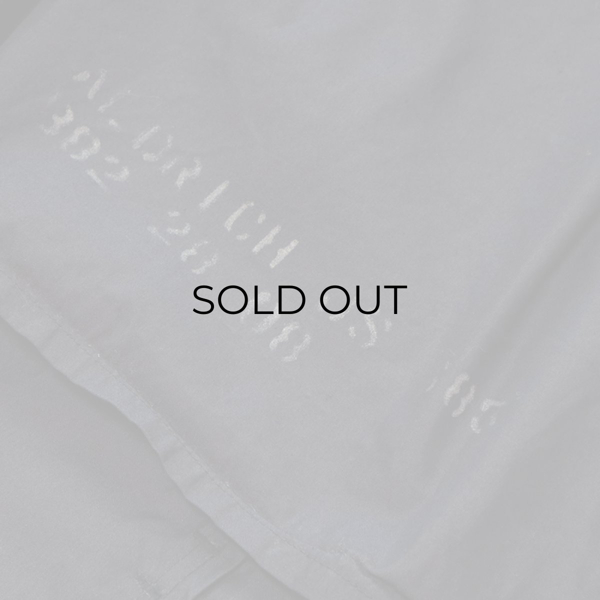 画像6: 60's US NAVY TRENCH COAT (6)