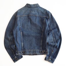 画像3: 〜80's Levi's 70705 DENIM TRUCKER JACKET (3)