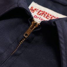 画像5: 〜80's McGREGOR "Drizzler" ZIP JACKET (5)