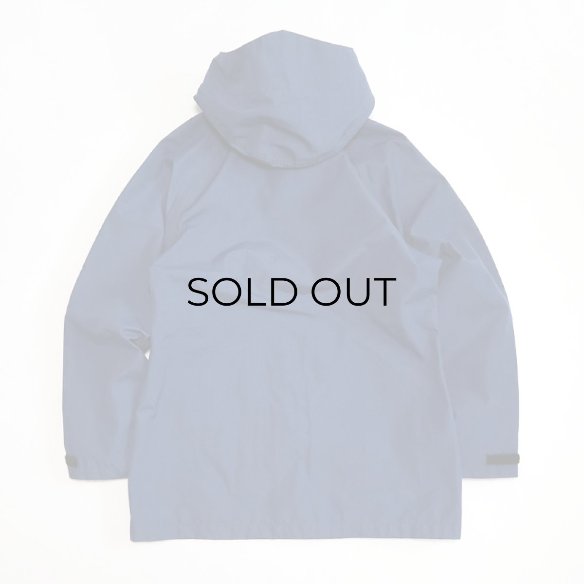 画像3: 70's-80's REI GORE-TEX MOUNTAIN PARKA (3)