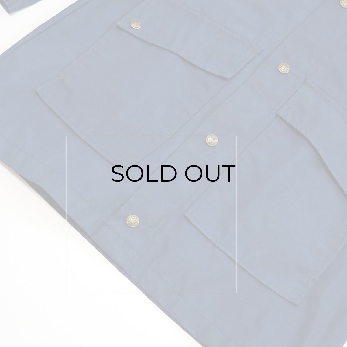 画像12: 70's-80's REI GORE-TEX MOUNTAIN PARKA (12)