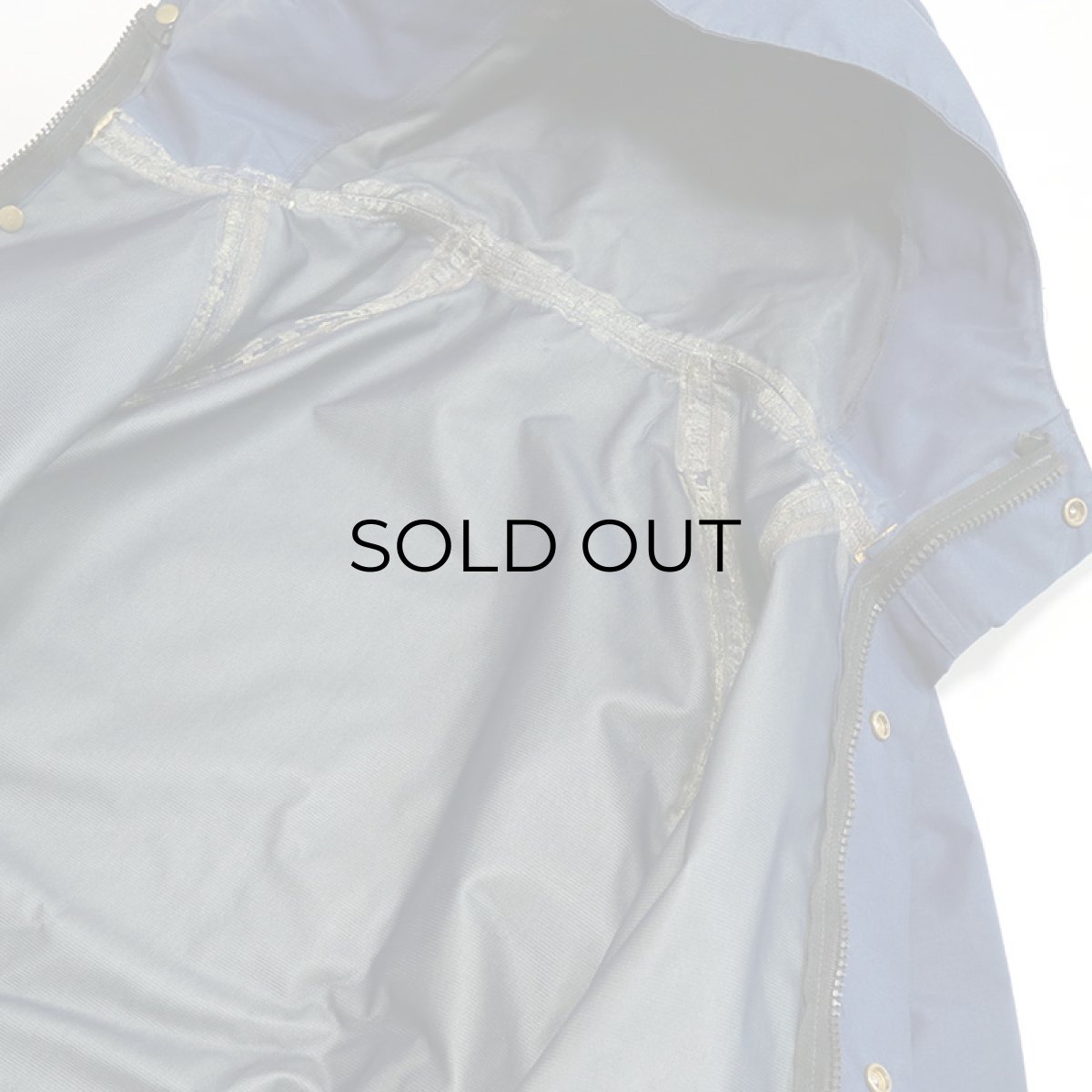 画像11: 70's-80's REI GORE-TEX MOUNTAIN PARKA (11)