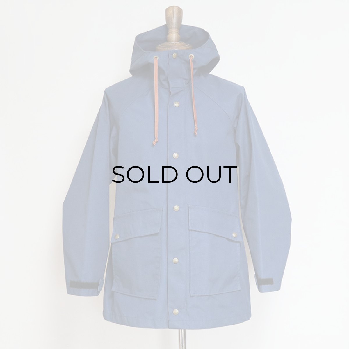 画像13: 70's-80's REI GORE-TEX MOUNTAIN PARKA (13)