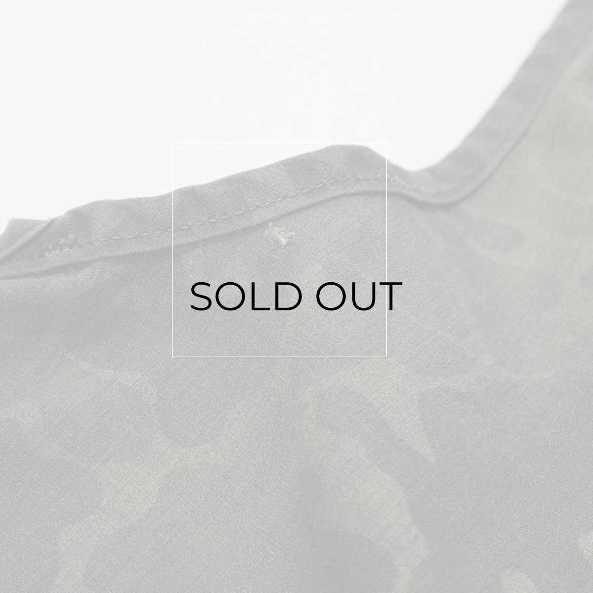 画像10: SAFTBAK DUCK HUNTER CAMOUFLAGE HUNTING VEST "OVER DYE" (10)