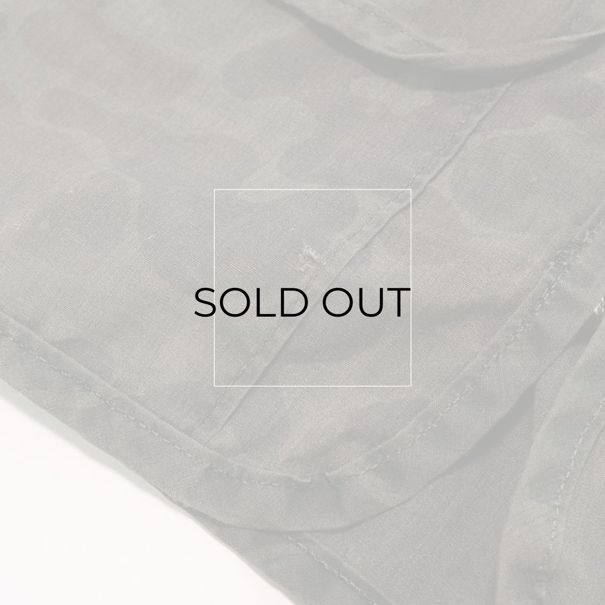 画像9: SAFTBAK DUCK HUNTER CAMOUFLAGE HUNTING VEST "OVER DYE" (9)