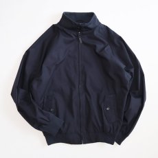 画像1: FOX FIRE HARRINGTON ZIP JACKET (1)