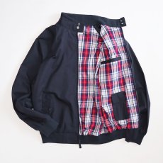 画像3: FOX FIRE HARRINGTON ZIP JACKET (3)