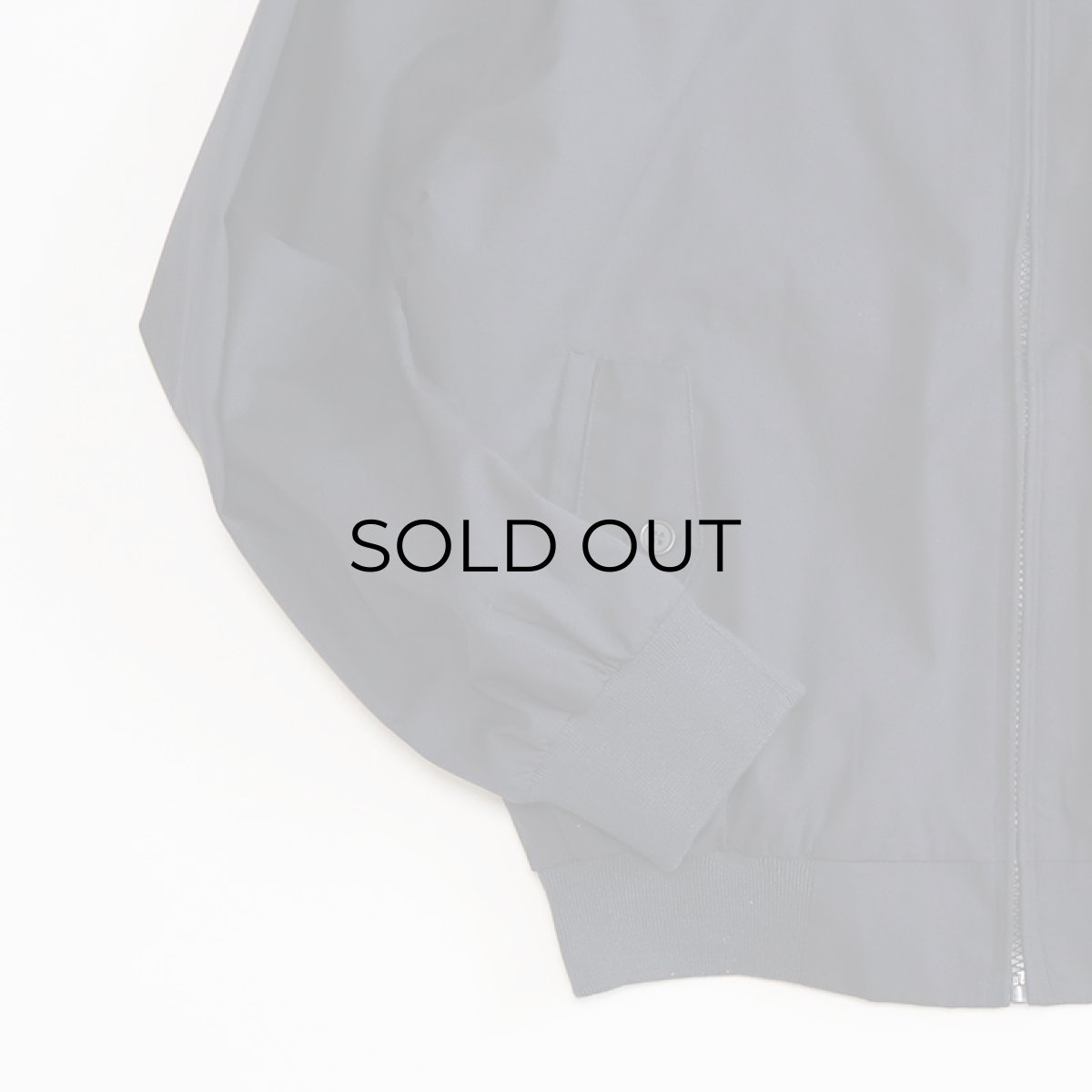 画像5: FOX FIRE HARRINGTON ZIP JACKET (5)