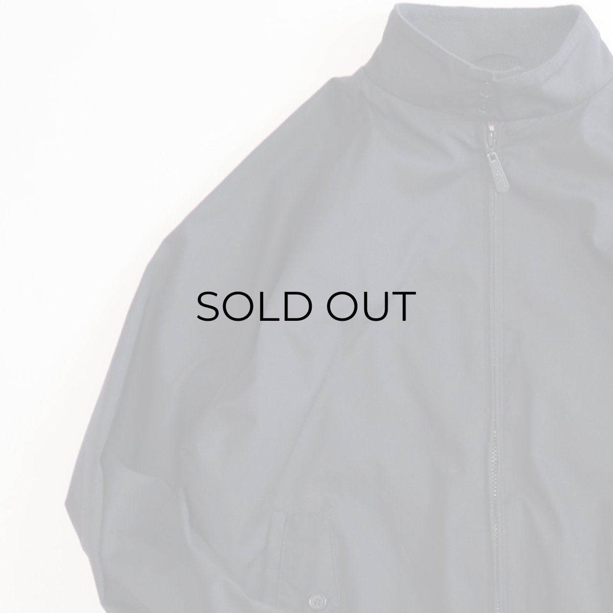 画像4: FOX FIRE HARRINGTON ZIP JACKET (4)