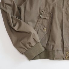 画像5: La Paz by Catalina CUP SHOULDER ZIP BLOUSON (5)