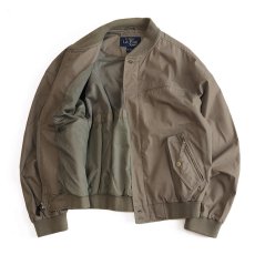 画像3: La Paz by Catalina CUP SHOULDER ZIP BLOUSON (3)