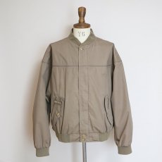 画像9: La Paz by Catalina CUP SHOULDER ZIP BLOUSON (9)