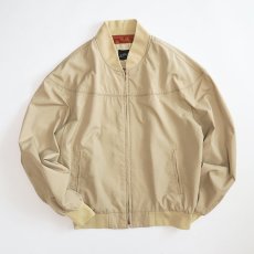 画像1: 80's JC Penney CUP SHOULDER ZIP BLOUSON (1)