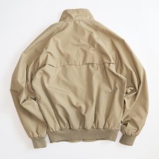 画像2: 80's LANDS' END HARRINGTON ZIP JACKET (2)