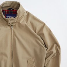 画像4: 80's LANDS' END HARRINGTON ZIP JACKET (4)