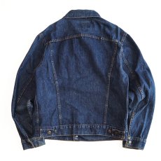 画像3: 80's Levi's 70506 DENIM 4P TRUCKER JACKET (3)