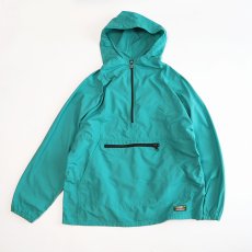 画像1: 90's L.L. BEAN NYLON PULLOVER ANORAK PARKA (1)