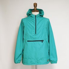 画像14: 90's L.L. BEAN NYLON PULLOVER ANORAK PARKA (14)