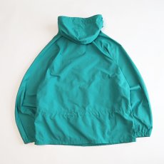 画像2: 90's L.L. BEAN NYLON PULLOVER ANORAK PARKA (2)