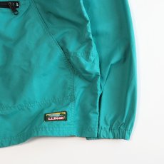 画像4: 90's L.L. BEAN NYLON PULLOVER ANORAK PARKA (4)