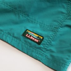 画像5: 90's L.L. BEAN NYLON PULLOVER ANORAK PARKA (5)