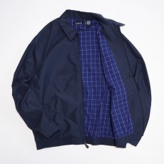 画像4: CHAPS POLYESTER ZIP SPORTS JACKET (4)