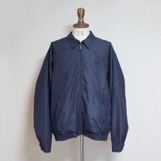 画像8: CHAPS POLYESTER ZIP SPORTS JACKET (8)