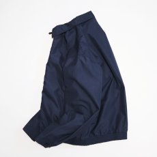 画像2: CHAPS POLYESTER ZIP SPORTS JACKET (2)