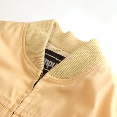 画像6: 〜80's Campus CUP SHOULDER ZIP BLOUSON (6)