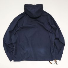 画像5: 80's Woolrich COTTON POLYESTER PULLOVER ANORAK PARKA (5)