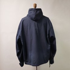 画像2: 80's Woolrich COTTON POLYESTER PULLOVER ANORAK PARKA (2)