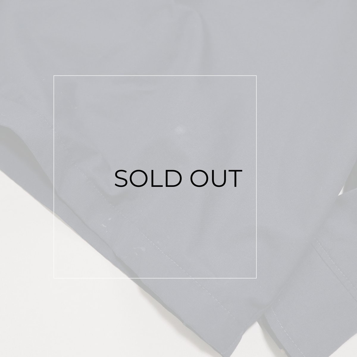 画像11: 80's Woolrich COTTON POLYESTER PULLOVER ANORAK PARKA (11)