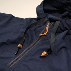 画像7: 80's Woolrich COTTON POLYESTER PULLOVER ANORAK PARKA (7)