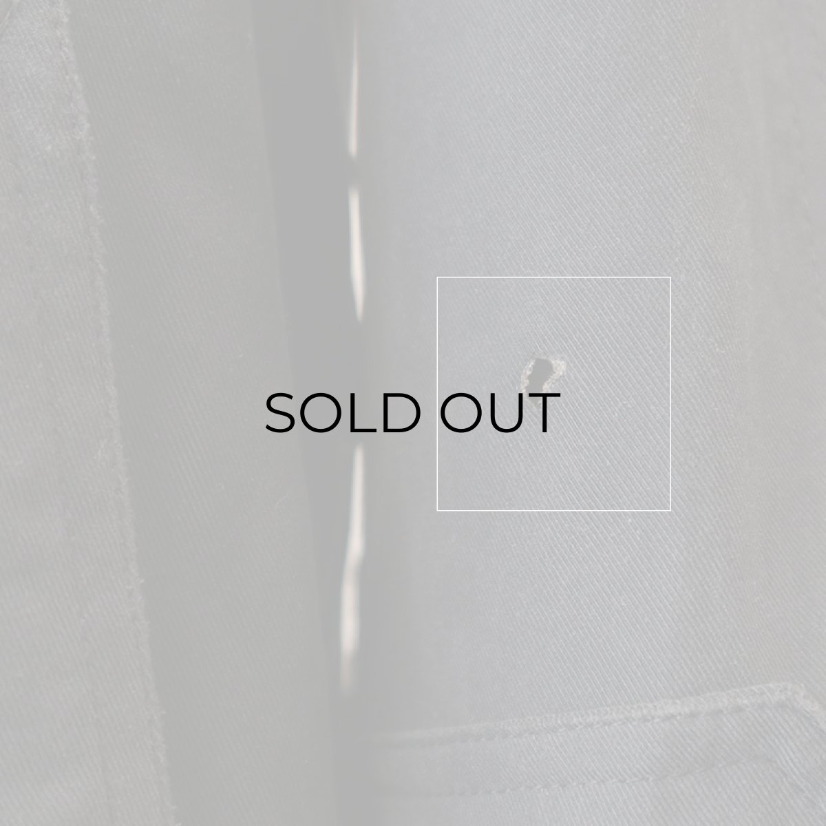 画像18: 90's nautica PEACH SKIN W-BREASTED OVER COAT with LINER (18)