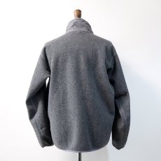 画像12: 90's Patagonia SYNCHILLA  FLEECE ZIP JACKET "MADE IN USA" 【SIZE : L】 (12)