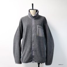 画像13: 90's Patagonia SYNCHILLA  FLEECE ZIP JACKET "MADE IN USA" 【SIZE : L】 (13)