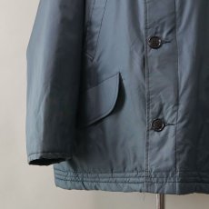 画像6: 〜80's Timber King NYLON B-9 style PADDING JACKET (6)