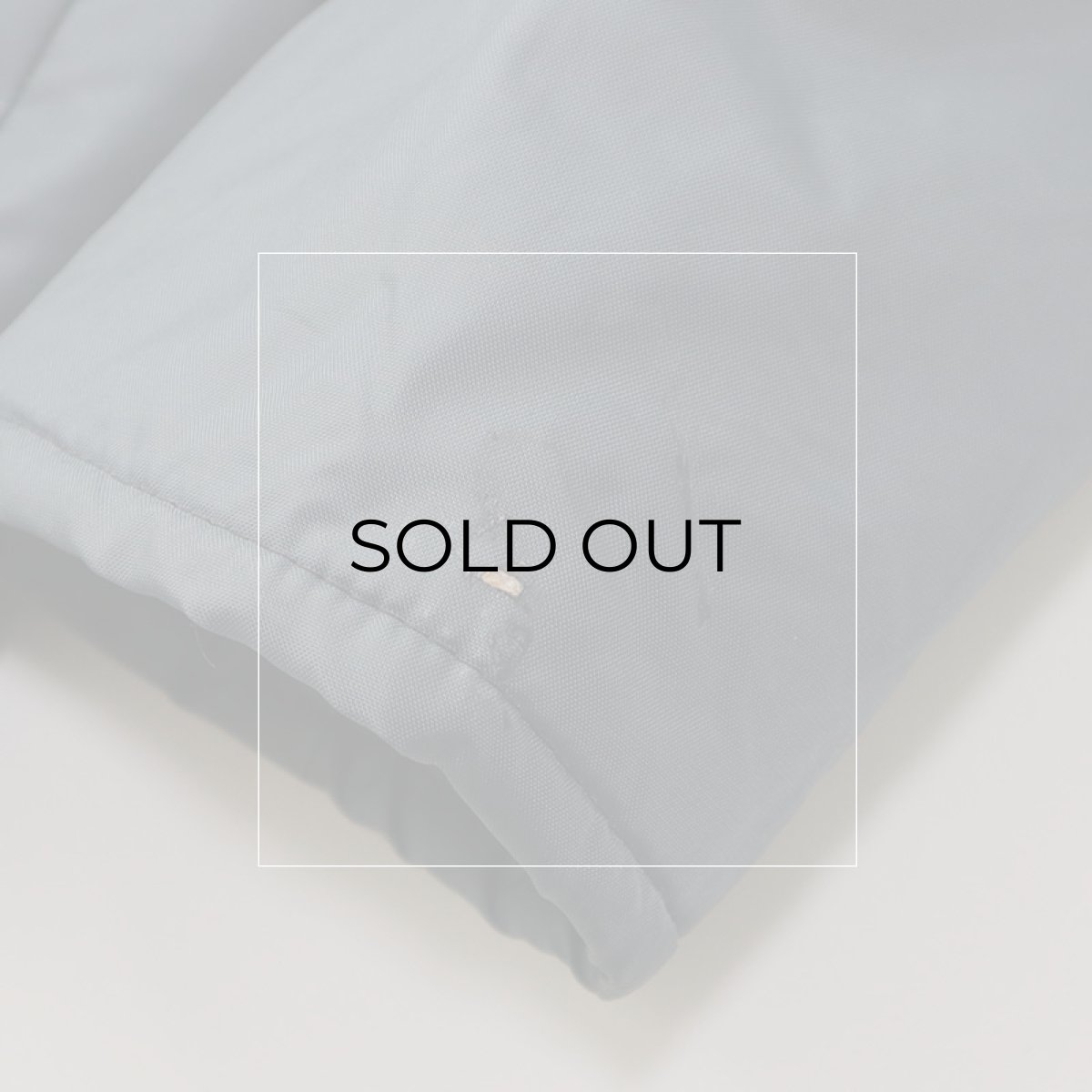 画像15: 〜80's Timber King NYLON B-9 style PADDING JACKET (15)