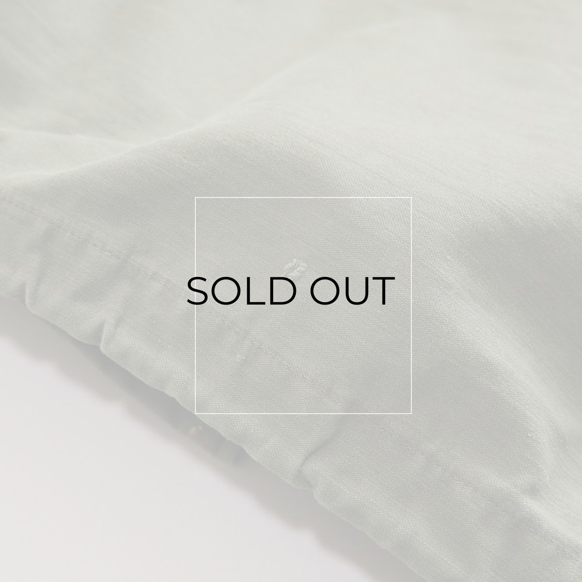 画像10: 〜70's US ARMY M-65 COTTON NYLON BACK HAND PAINT FIELD JACKET "Ford"  【SMALL - REGULAR?】 (10)