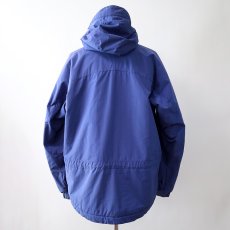 画像23: 99's Patagonia "INFURNO" NYLON BOA FLEECE LINING ZIP HOODED JACKET (23)