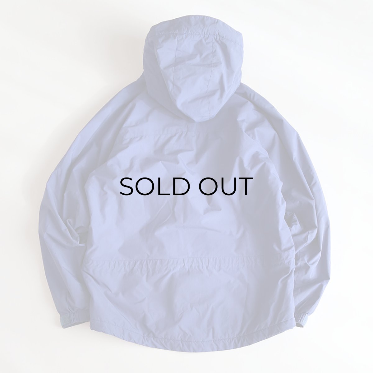 画像2: 99's Patagonia "INFURNO" NYLON BOA FLEECE LINING ZIP HOODED JACKET (2)