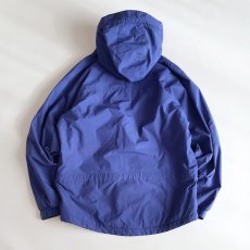 画像2: 99's Patagonia "INFURNO" NYLON BOA FLEECE LINING ZIP HOODED JACKET (2)